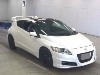 HONDA CR-Z