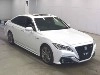 TOYOTA CROWN HYBRID