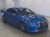 LEXUS RC