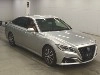 TOYOTA CROWN HYBRID