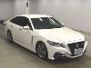 TOYOTA CROWN HYBRID