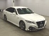 TOYOTA CROWN HYBRID