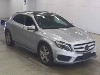 MERCEDES BENZ GLA