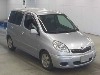 TOYOTA FUN CARGO