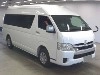TOYOTA HIACE WAGON