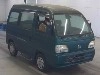 HONDA ACTY VAN