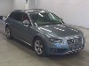 AUDI A4 ALL ROAD QUATTRO