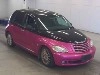 CHRYSLER PT CRUISER