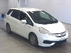 HONDA FIT SHUTTLE HYBRID