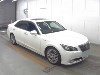 TOYOTA CROWN MAJESTA