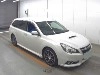 SUBARU LEGACY TOURING WAGON