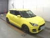 SUZUKI SWIFT SPORTS