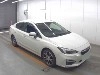 SUBARU IMPREZA G4