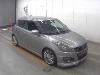 SUZUKI SWIFT SPORTS