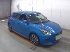SUZUKI SWIFT SPORTS