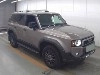 TOYOTA LAND CRUISER 250