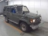 TOYOTA LAND CRUISER 70