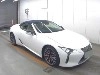 LEXUS LC