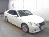TOYOTA CROWN HYBRID