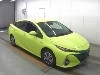 TOYOTA PRIUS PHV