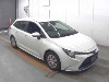 TOYOTA COROLLA WAGON
