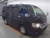 TOYOTA HIACE WAGON
