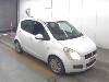 SUZUKI SPLASH
