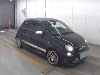FIAT ABARTH  595C