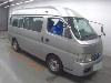 NISSAN CARAVAN COACH