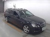 MERCEDES BENZ E CLASS STATION WAGON