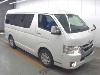 TOYOTA HIACE WAGON