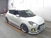 SUZUKI SWIFT SPORTS