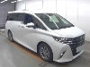 TOYOTA ALPHARD HYBRID