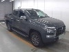 MITSUBISHI TRITON