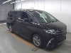 TOYOTA ALPHARD HYBRID