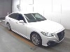 TOYOTA CROWN HYBRID