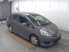HONDA FIT SHUTTLE HYBRID