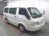MAZDA BONGO VAN