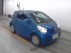 TOYOTA IQ