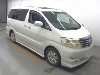 TOYOTA ALPHARD G