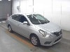 NISSAN TIIDA LATIO