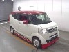 HONDA N-BOX SLASH
