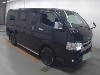 TOYOTA REGIUS VAN
