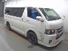 TOYOTA HIACE WAGON