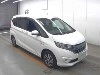 HONDA FREED HYBRID