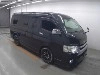 TOYOTA HIACE WAGON