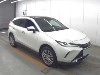 TOYOTA HARRIER HYBRID