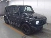 MERCEDES BENZ G CLASS