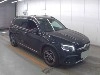 MERCEDES BENZ GLB