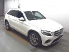 MERCEDES BENZ GLC